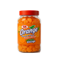 Orange Candy